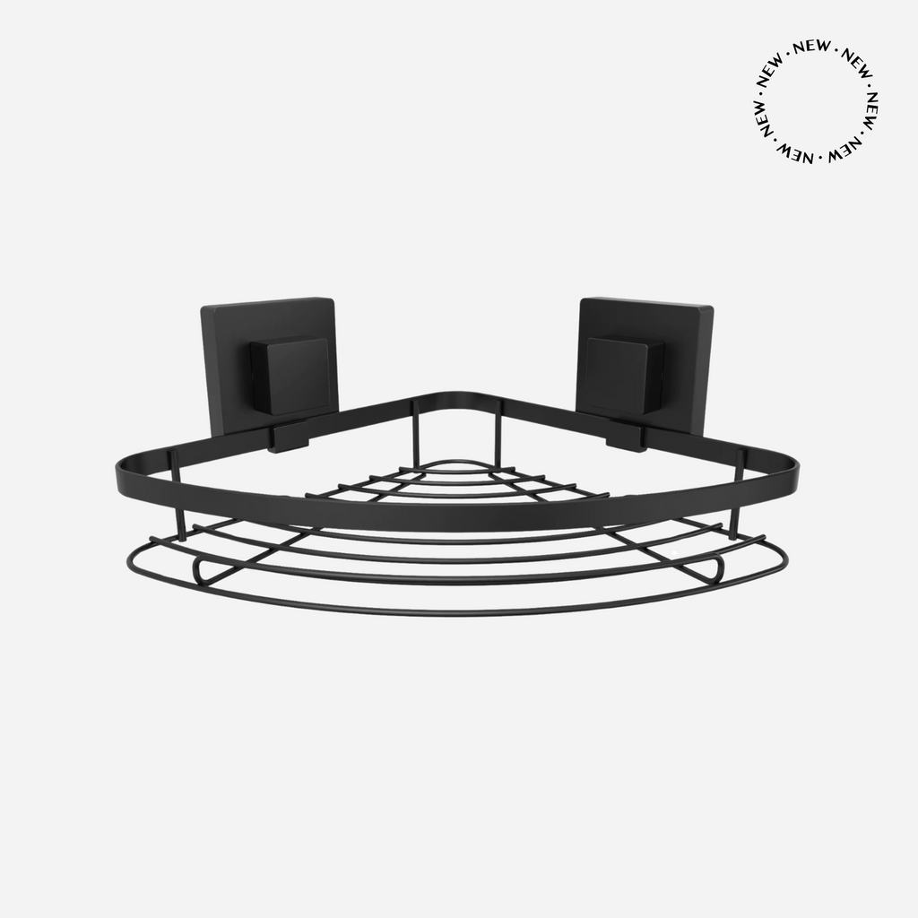 Fyndium suction shower caddy – image 2