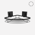 Fyndium suction shower caddy – image 2