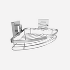 Fyndium suction shower caddy – image 3