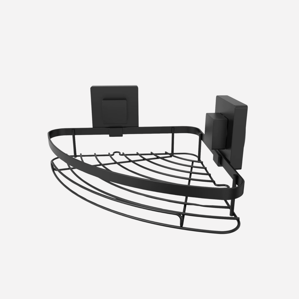 Fyndium suction shower caddy – image 4