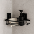 Fyndium suction shower caddy – image 5
