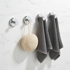 Fyndium Twist & Lock suction hooks 4-pack – image 9
