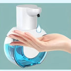Beröringsfri tvålpump med sensor – 420 ml