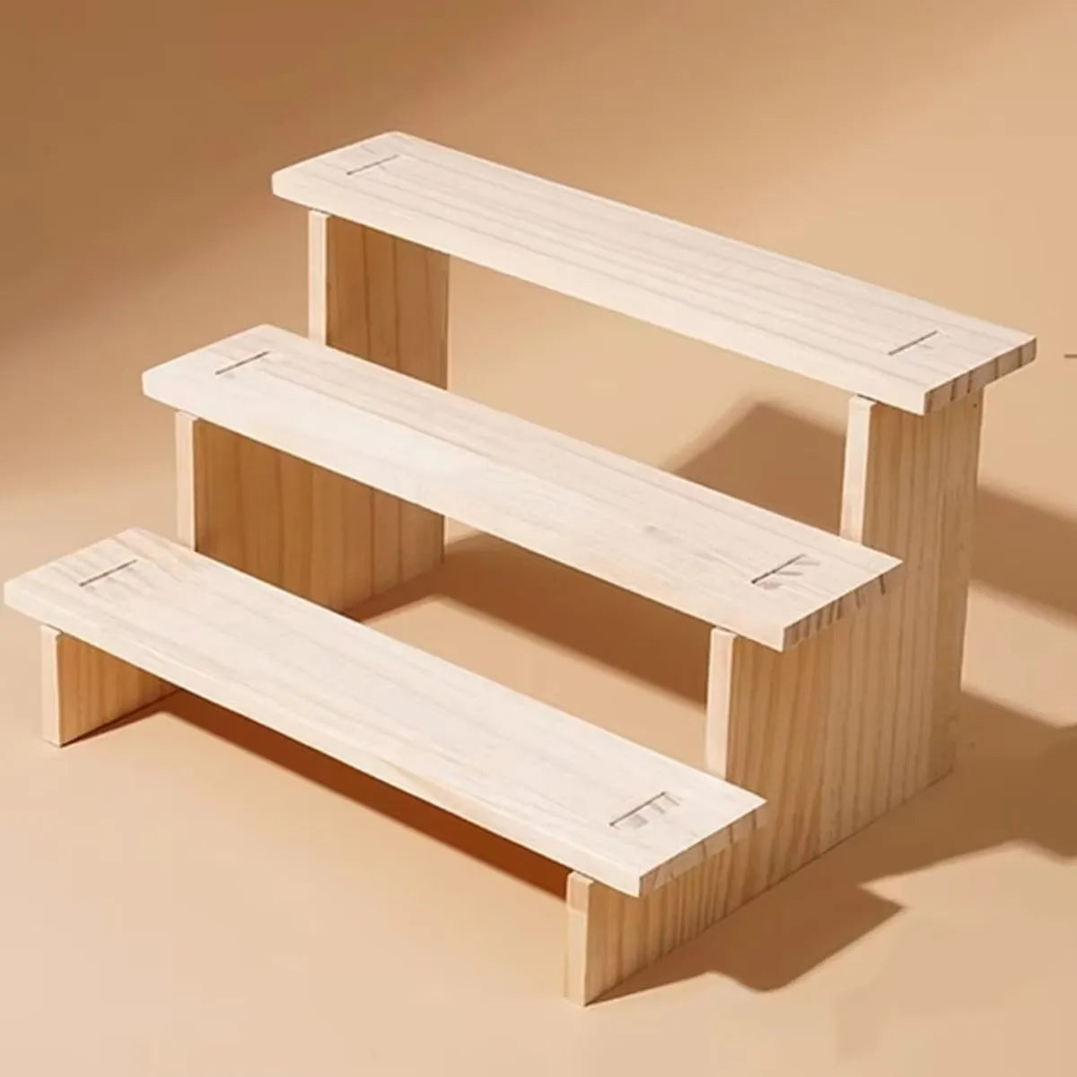 Kryddställ i 3 nivåer