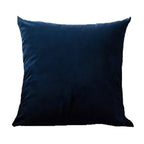 Kuddfodral i sammet – 45 × 45 cm
