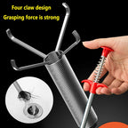 Avloppsspiral 60 cm – rensar stopp i handfat och dusch