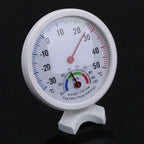 Termometer och hygrometer i mini-format