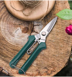 Sekatör för trädgård och bonsai