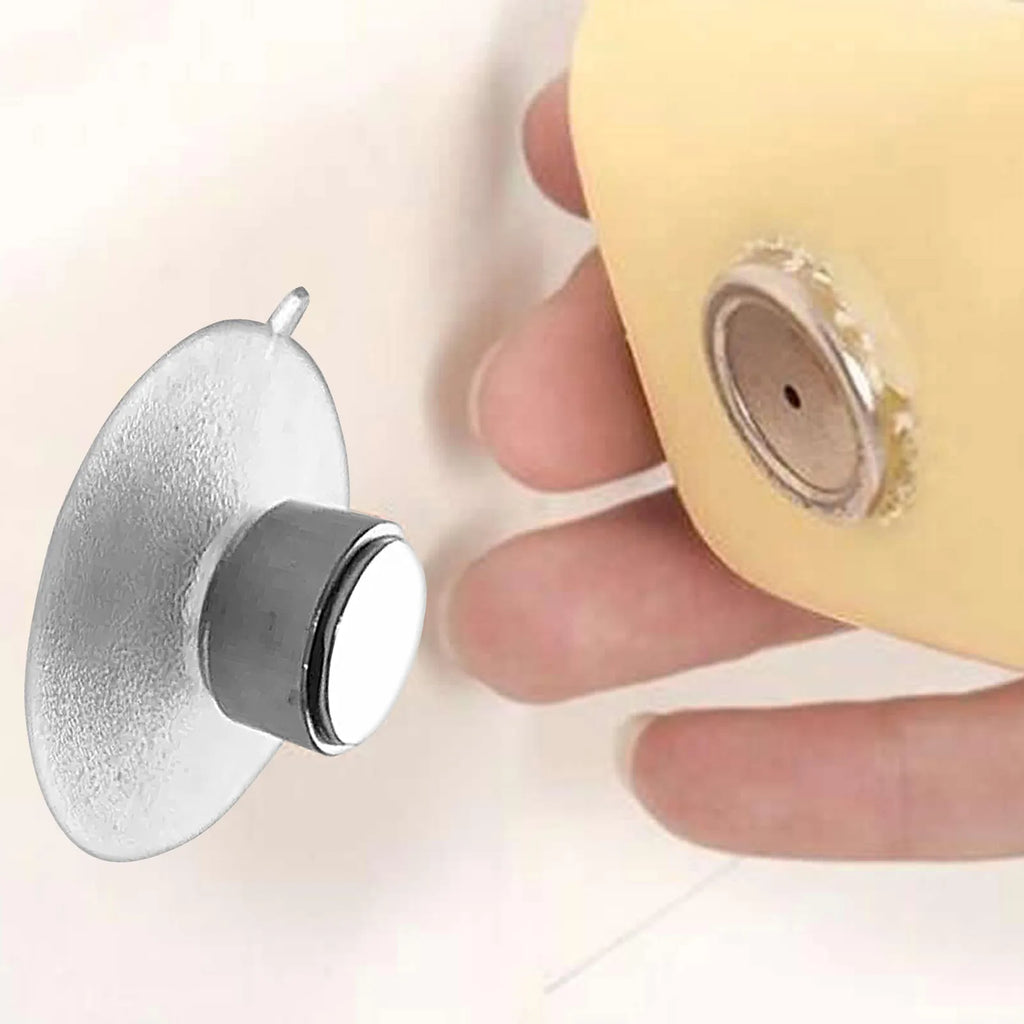 Magnetisk tvålhållare med sugkopp – bild 5