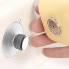 Magnetisk tvålhållare med sugkopp – bild 5