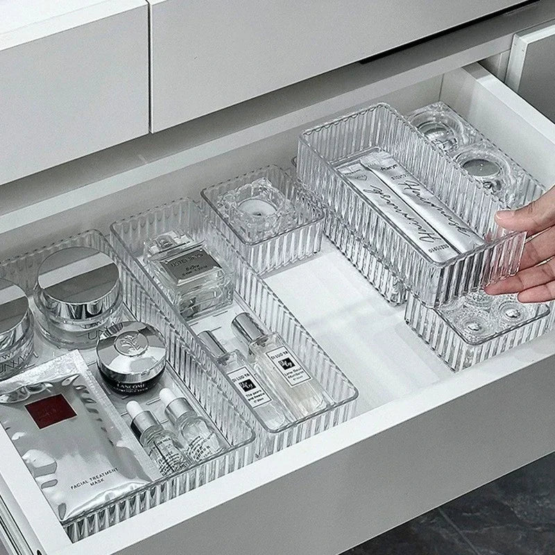 Lådinsatser (25 delar)