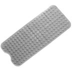 Extra lång halkfri badkarsmatta – bild 6