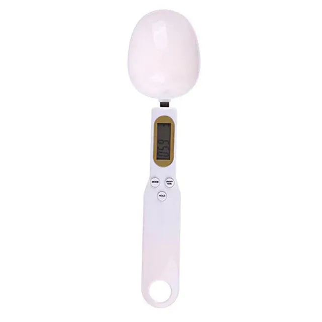 Digital måttsked – våg 0,1–500 g