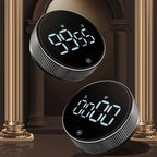 Magnetisk digital äggklocka och timer