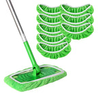 Fyndium Mop Mate reusable microfibre mop pads – image 9